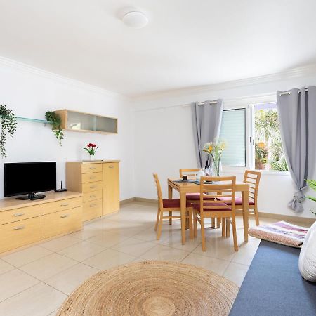 Live Los Cristianos Los Playeros Close To The Beach 아로나 외부 사진