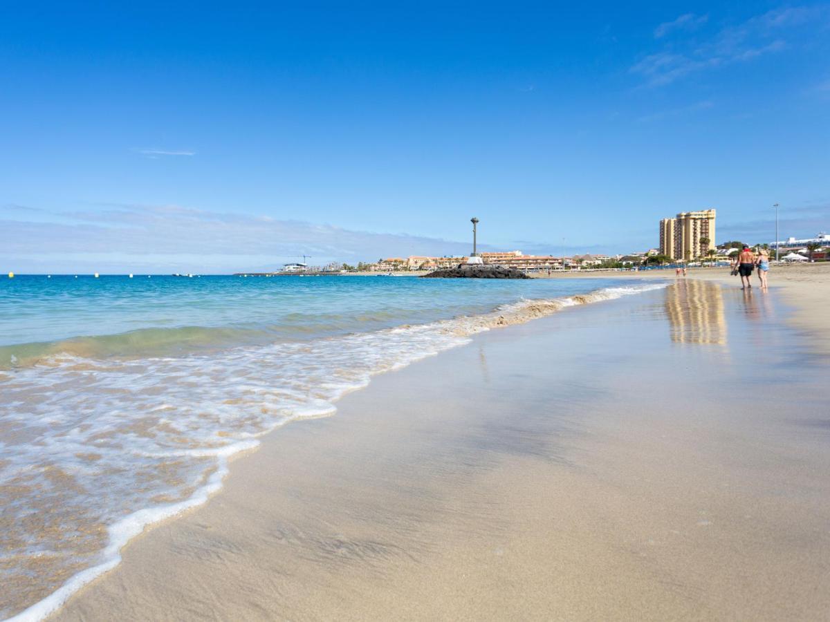 Live Los Cristianos Los Playeros Close To The Beach 아로나 외부 사진