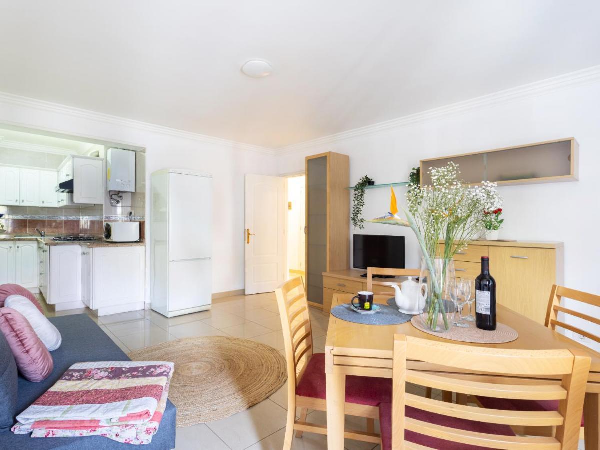 Live Los Cristianos Los Playeros Close To The Beach 아로나 외부 사진