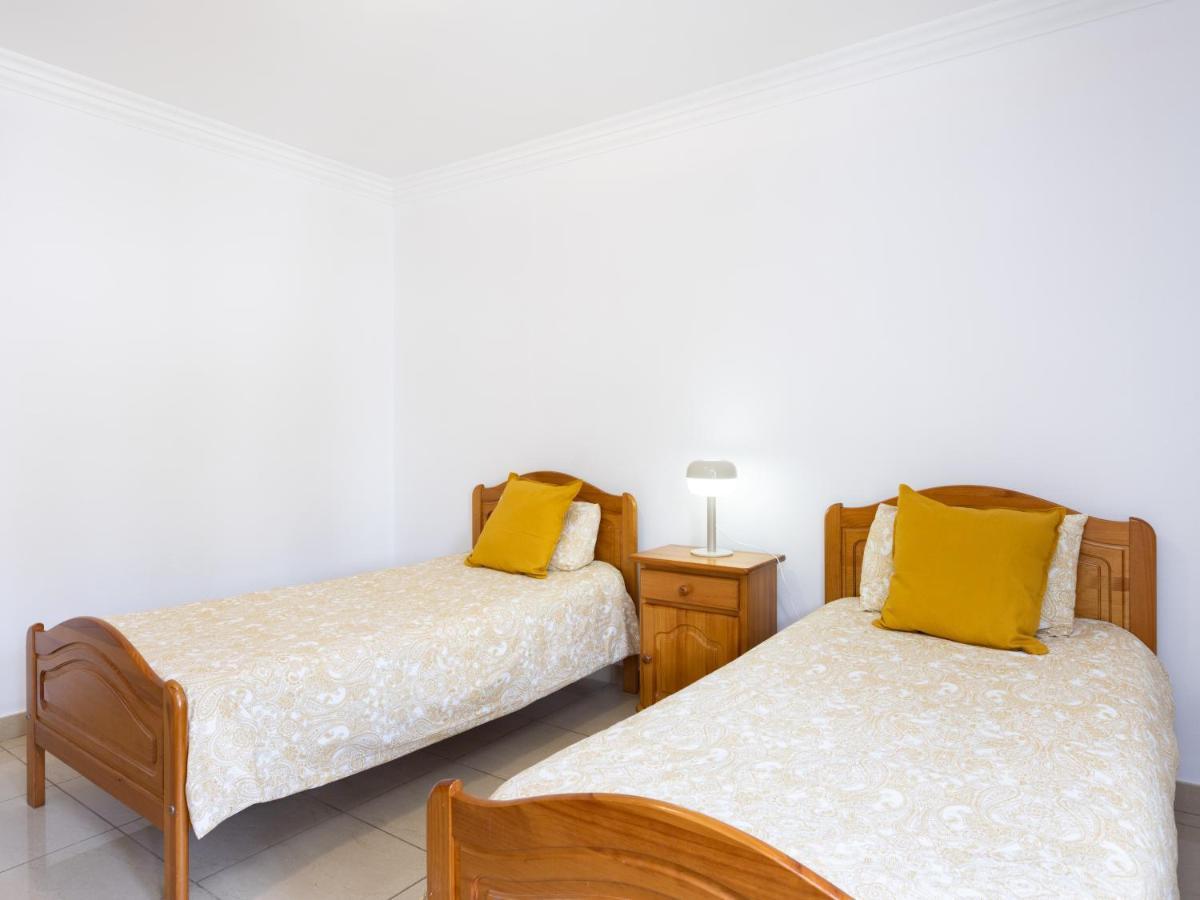 Live Los Cristianos Los Playeros Close To The Beach 아로나 외부 사진
