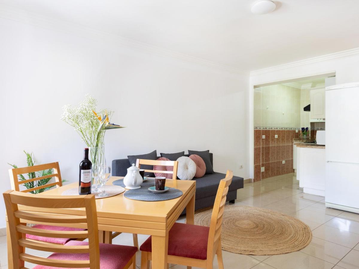 Live Los Cristianos Los Playeros Close To The Beach 아로나 외부 사진